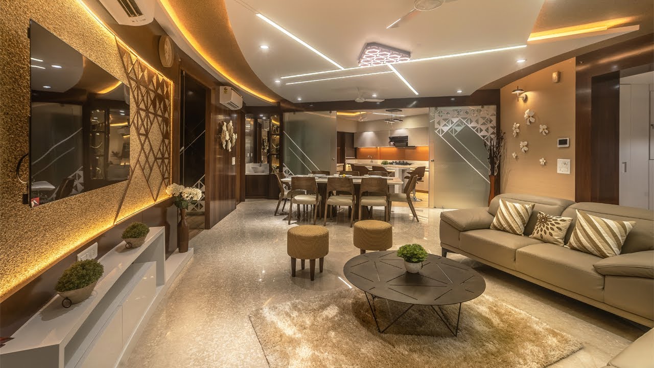 3 BHK Premium